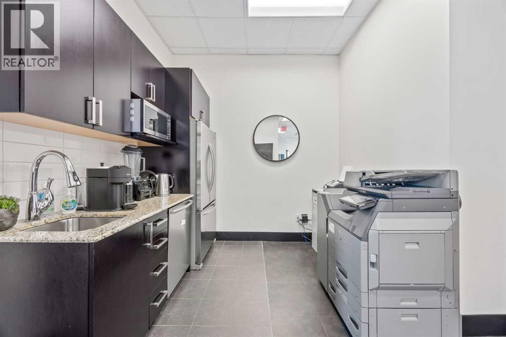 Photo 15 of 601 611 888 4 Avenue Sw, Calgary AB