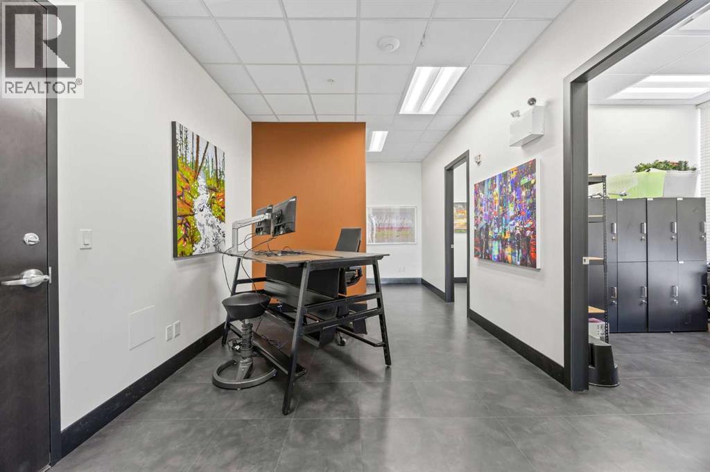 Photo 27 of 601 611 888 4 Avenue Sw, Calgary AB
