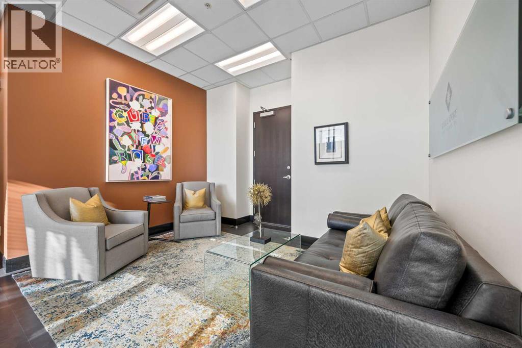 Photo 8 of 601 611 888 4 Avenue Sw, Calgary AB
