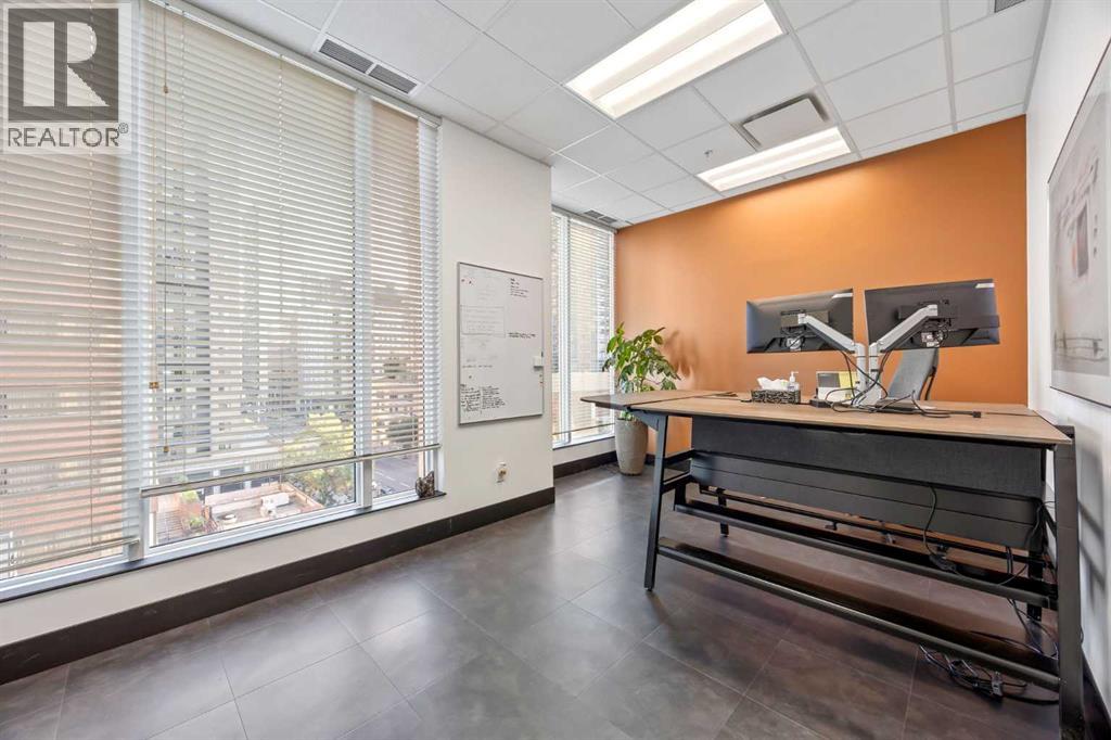 Photo 28 of 601 611 888 4 Avenue Sw, Calgary AB