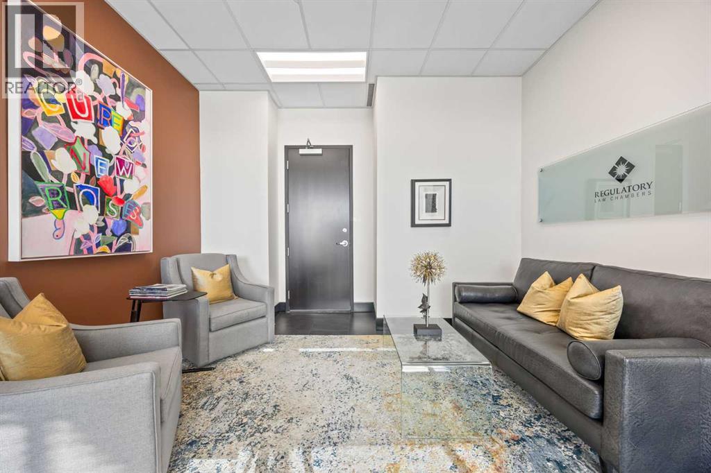 Photo 9 of 601 611 888 4 Avenue Sw, Calgary AB