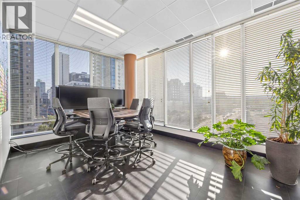 Photo 19 of 601 611 888 4 Avenue Sw, Calgary AB