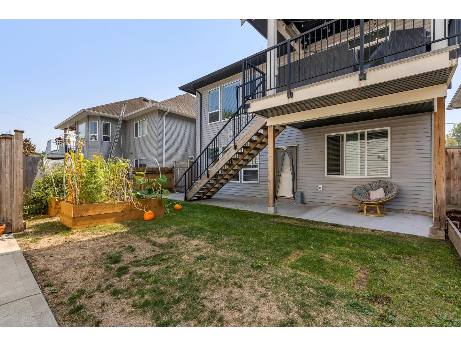 Photo 31 of 34645 3rd Avenue, Abbotsford BC