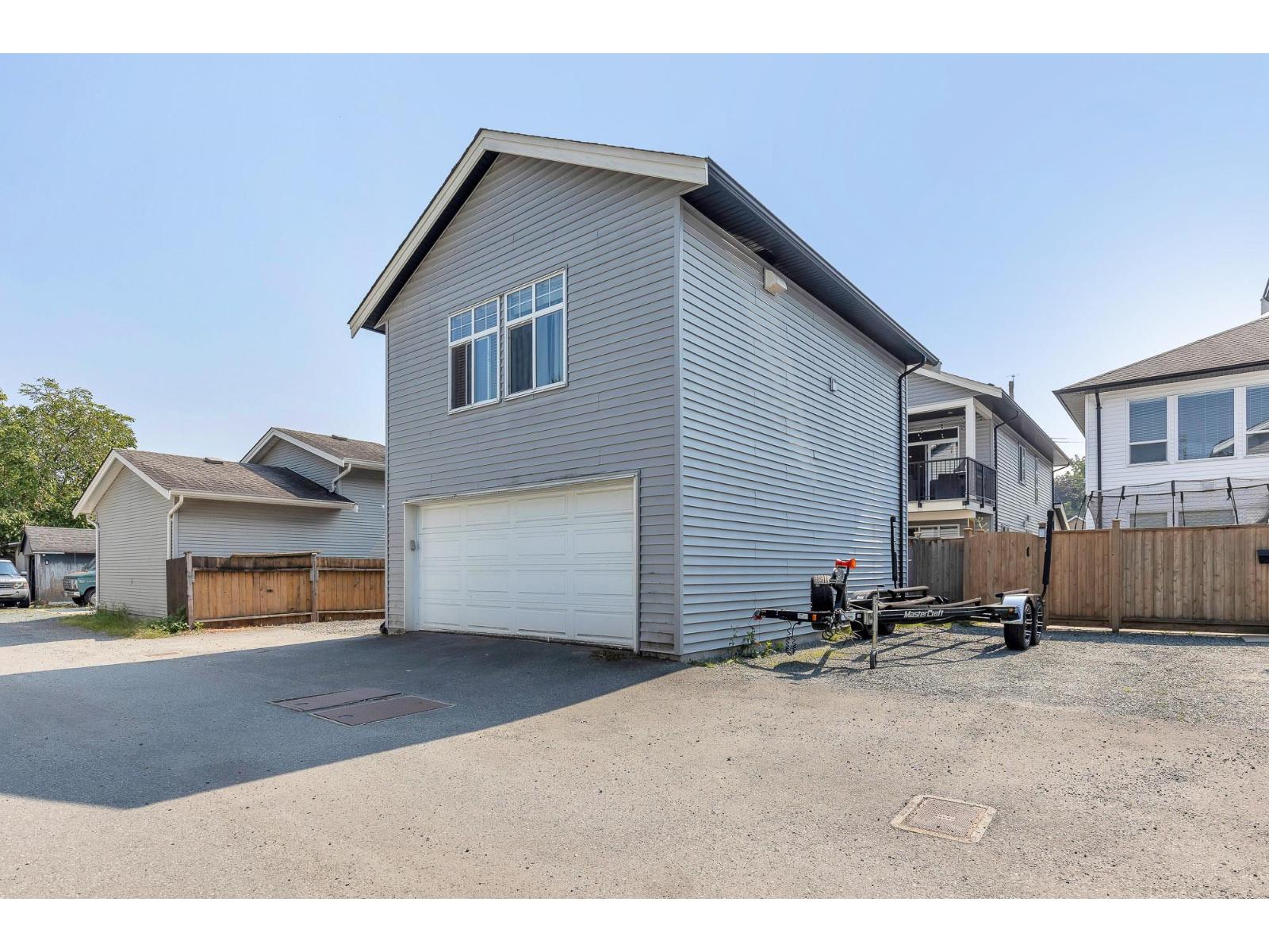 Photo 37 of 34645 3rd Avenue, Abbotsford BC