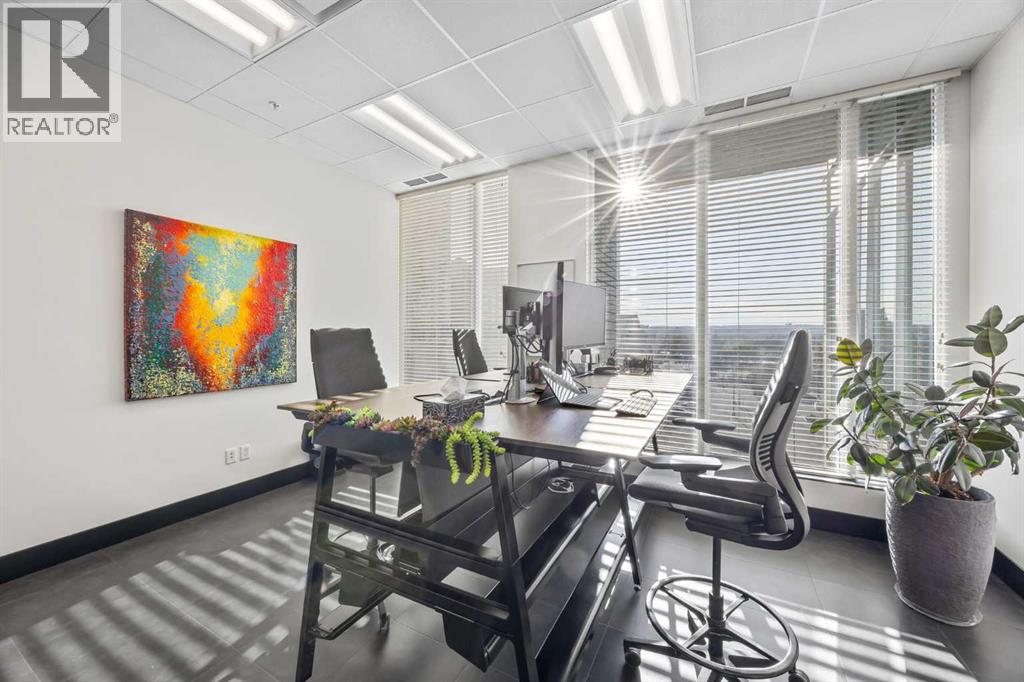 Photo 13 of 601 611 888 4 Avenue Sw, Calgary AB