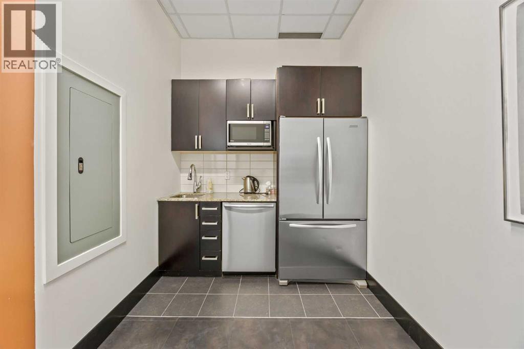 Photo 35 of 601 611 888 4 Avenue Sw, Calgary AB