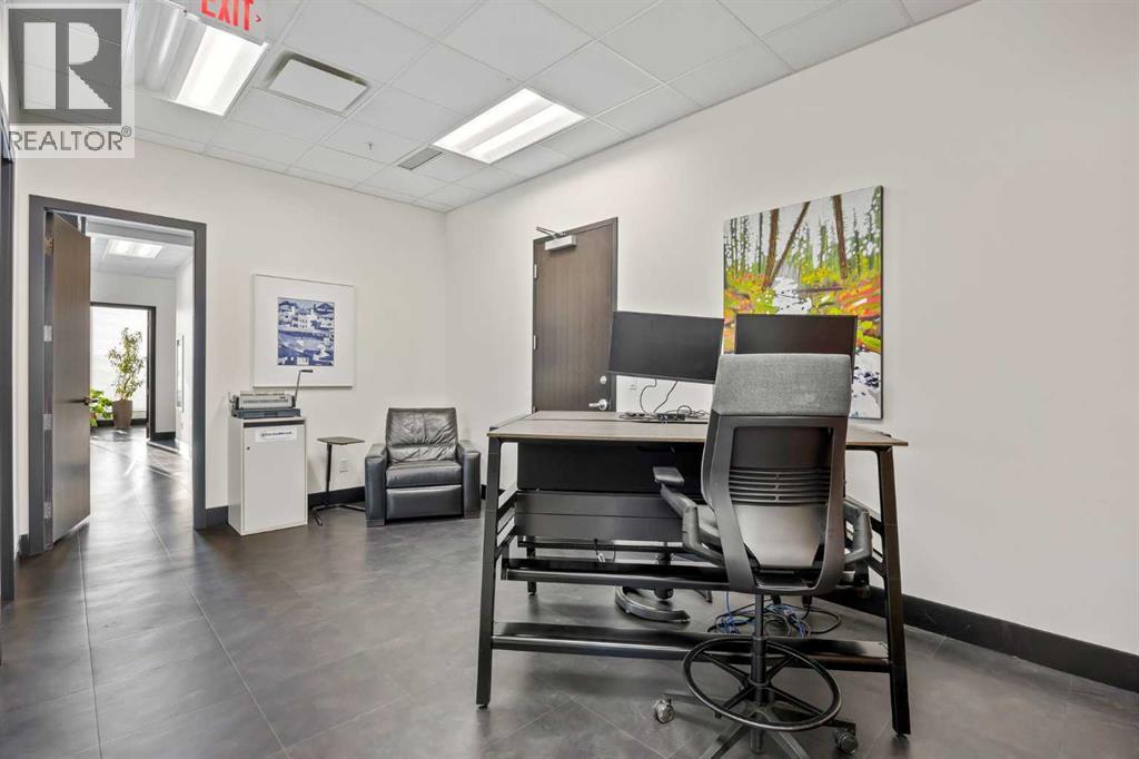 Photo 32 of 601 611 888 4 Avenue Sw, Calgary AB