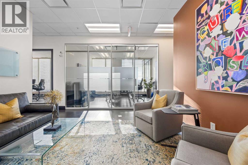 Photo 1 of 601 611 888 4 Avenue Sw, Calgary AB
