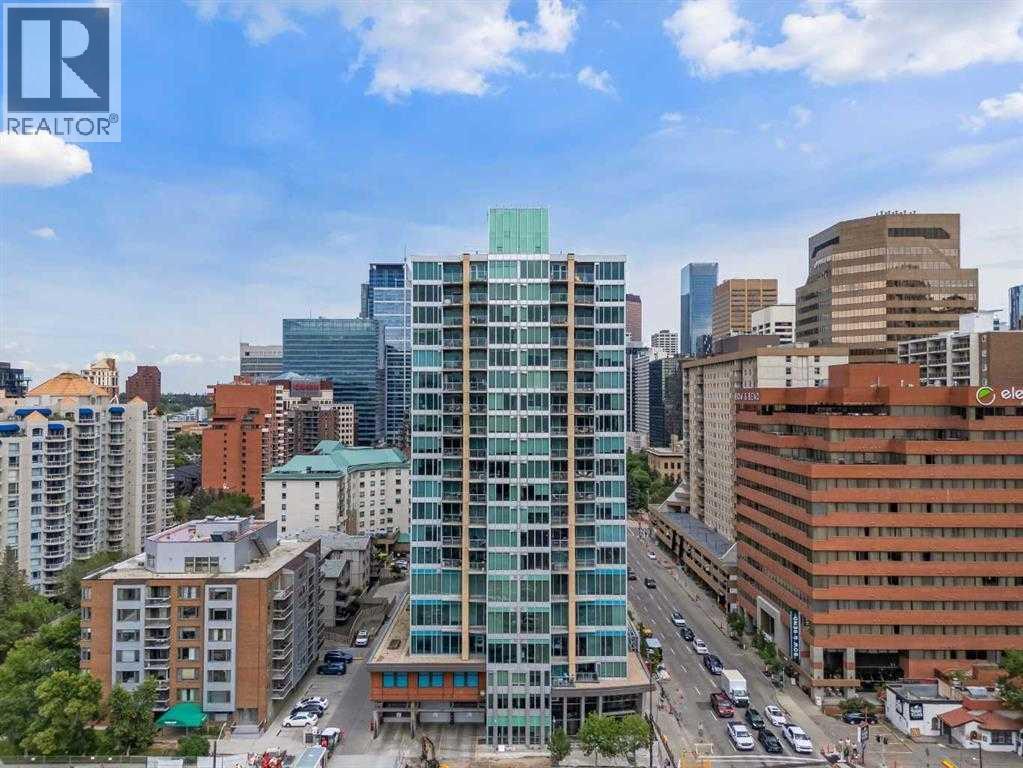 Photo 42 of 601 611 888 4 Avenue Sw, Calgary AB