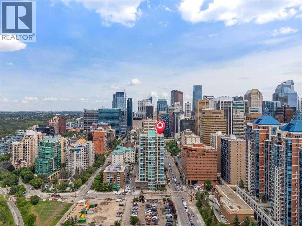 Photo 41 of 601 611 888 4 Avenue Sw, Calgary AB