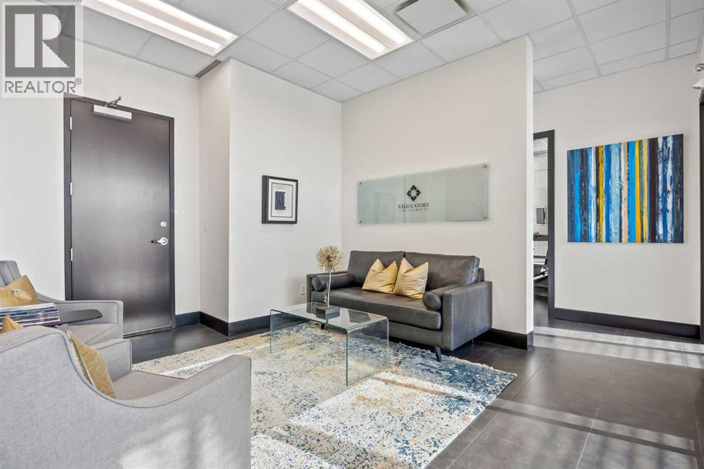 Photo 11 of 601 611 888 4 Avenue Sw, Calgary AB