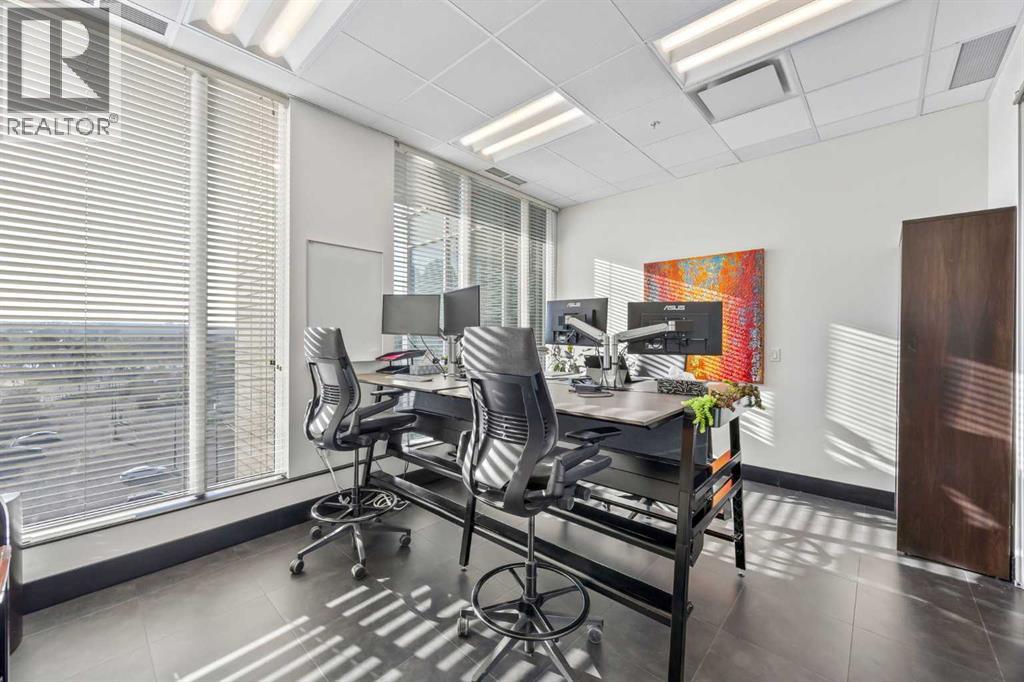 Photo 12 of 601 611 888 4 Avenue Sw, Calgary AB
