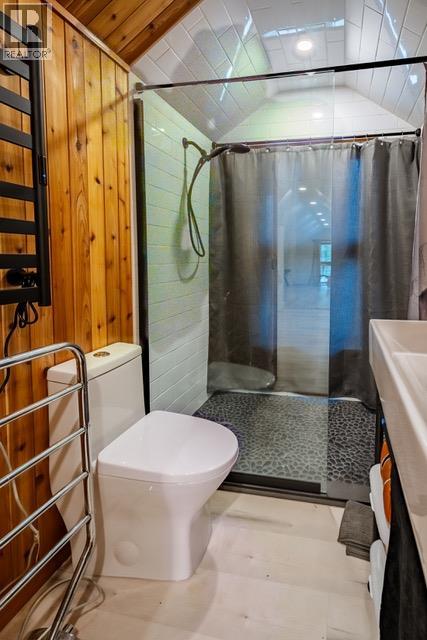  305 Bellevue Street, New Denver