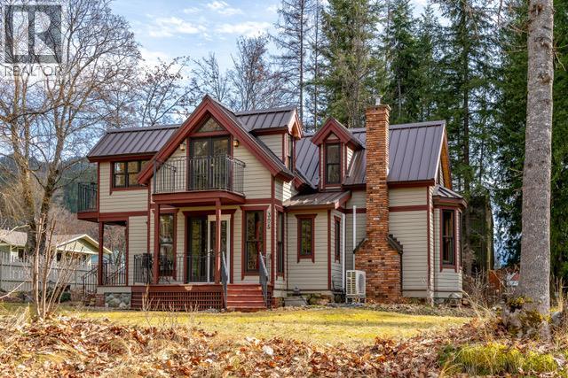 305 Bellevue Street - Photo 5 of 41, New Denver, British Columbia