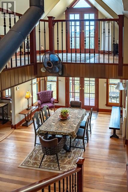  305 Bellevue Street, New Denver