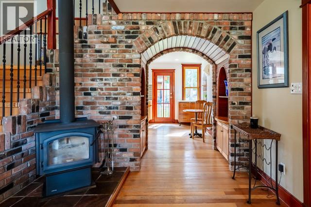  305 Bellevue Street, New Denver