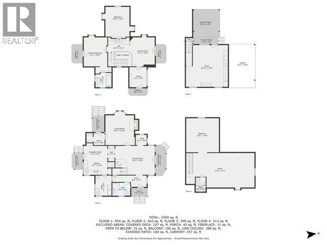 305 Bellevue Street - 41