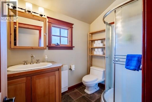  305 Bellevue Street, New Denver