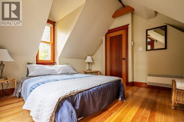  305 Bellevue Street, New Denver