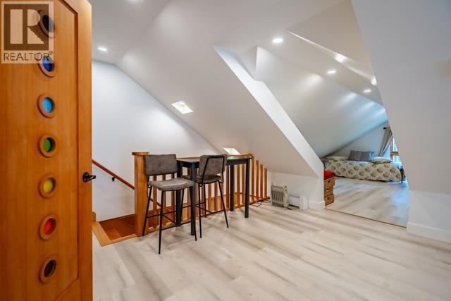  305 Bellevue Street, New Denver