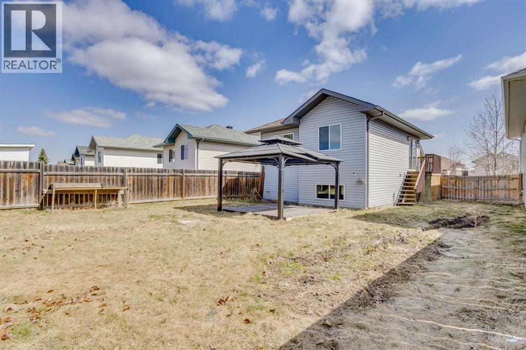 Photo 22 of 43 101 Paish Place, Fort Mcmurray AB