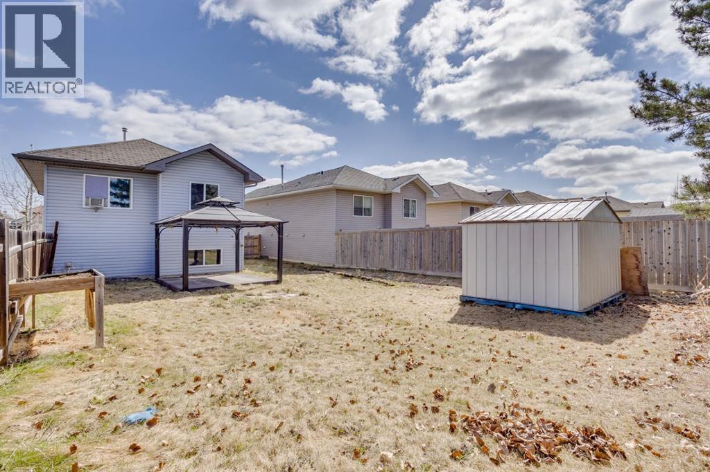 Photo 23 of 43 101 Paish Place, Fort Mcmurray AB