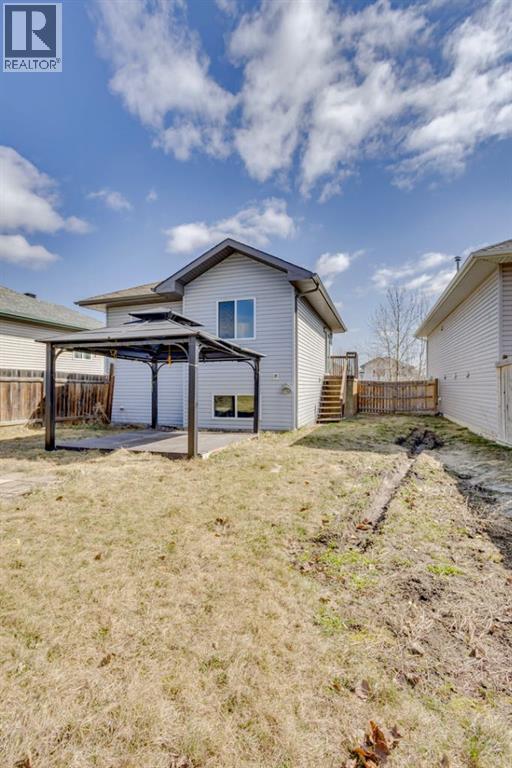 Photo 25 of 43 101 Paish Place, Fort Mcmurray AB