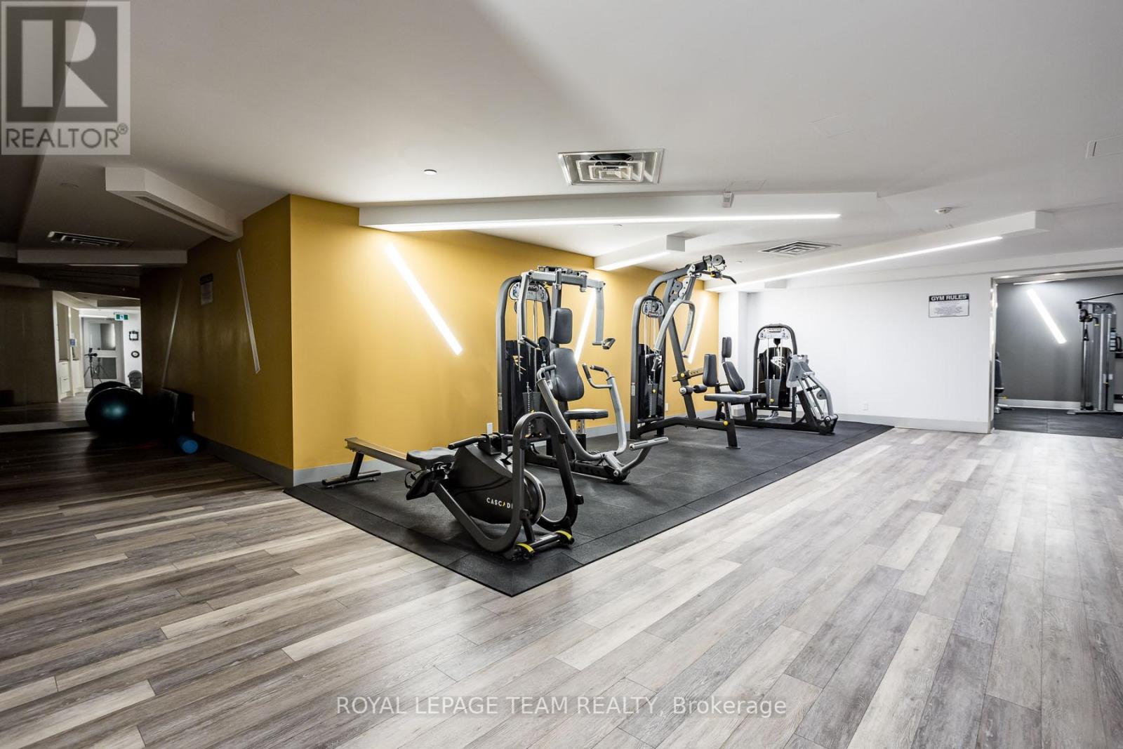 Photo 38 of 709 485 Richmond Road N, Ottawa ON