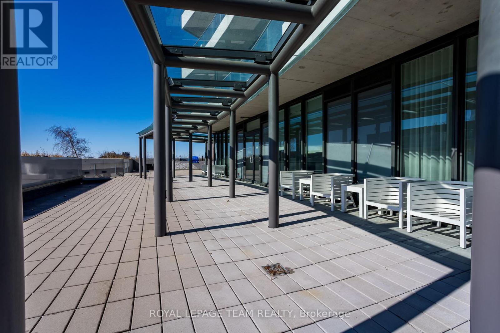 Photo 40 of 709 485 Richmond Road N, Ottawa ON