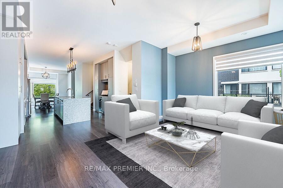 Photo 16 of 77 Sydney Circle, Vaughan ON