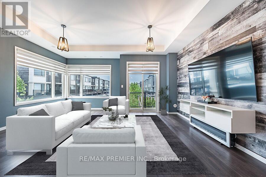 Photo 22 of 77 Sydney Circle, Vaughan ON