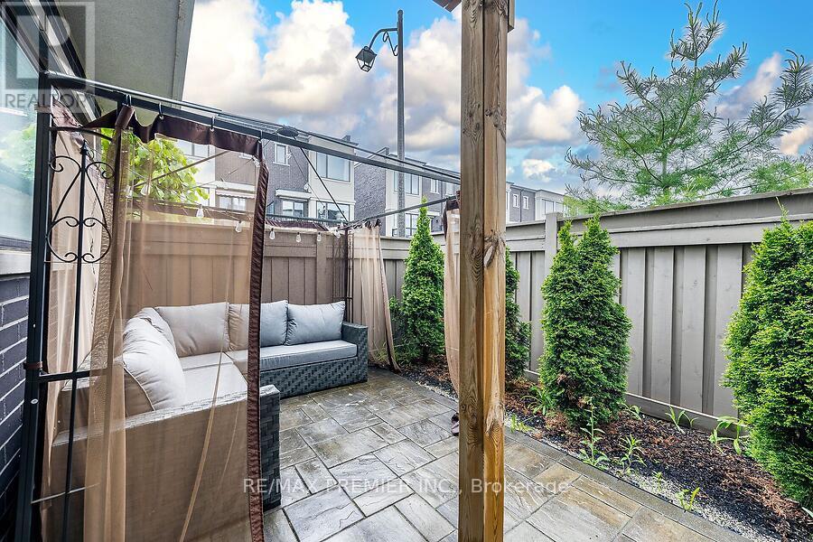 Photo 43 of 77 Sydney Circle, Vaughan ON