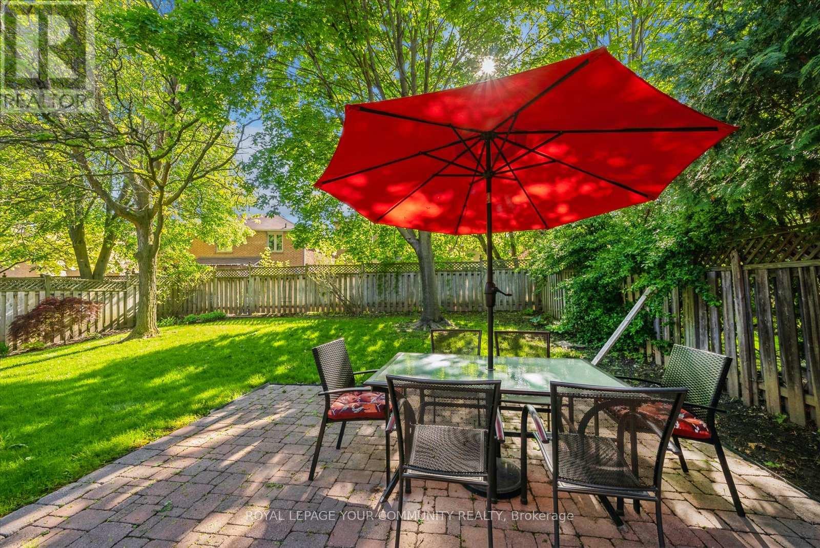 Photo 40 of 136 Markwood Lane, Vaughan ON