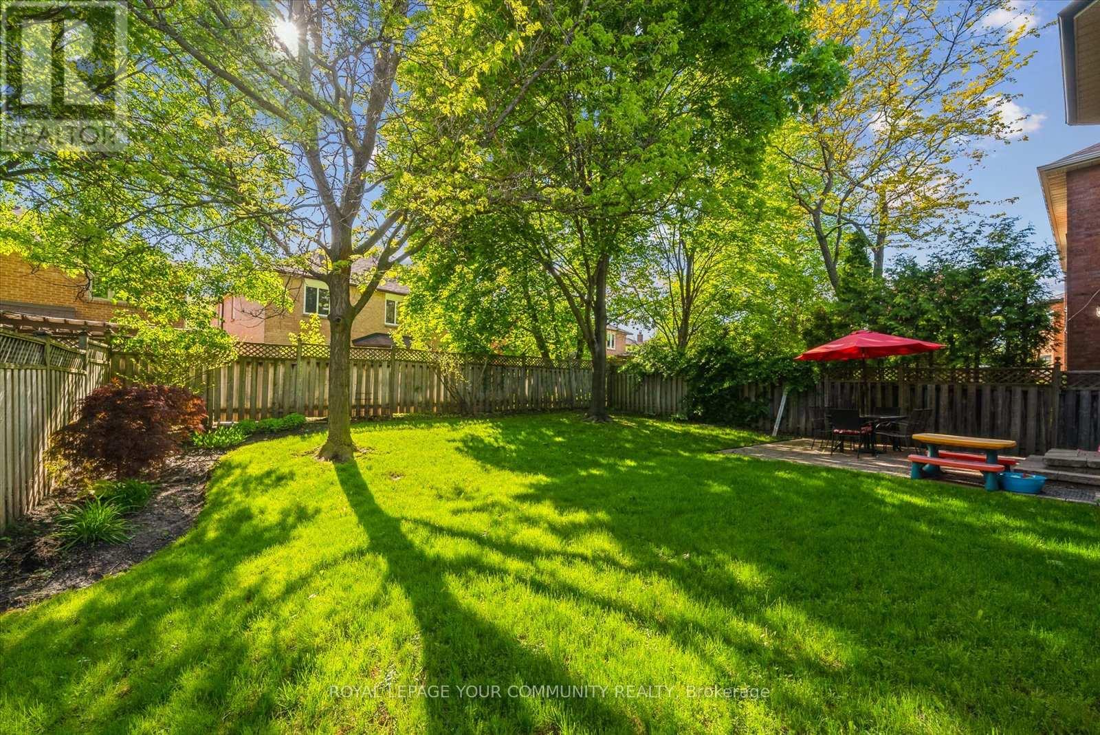 Photo 41 of 136 Markwood Lane, Vaughan ON