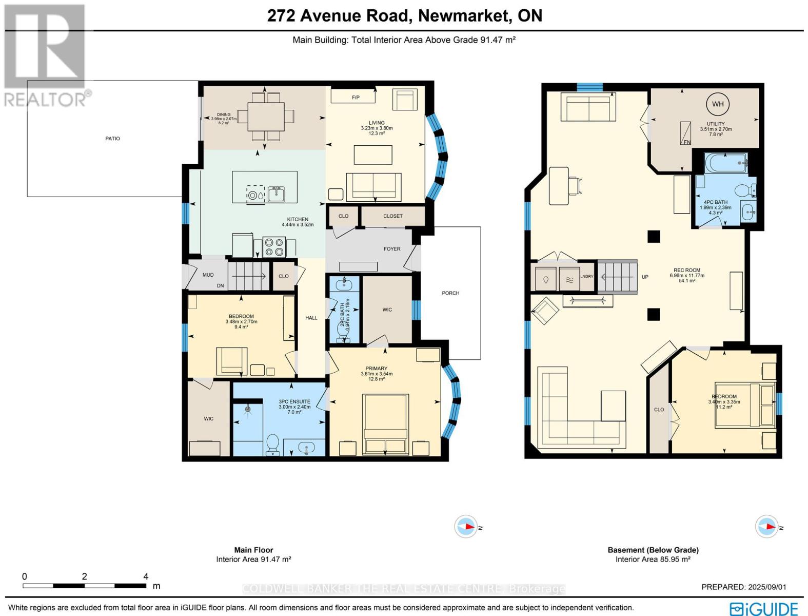 Photo 26 of 272 Avenue Road, Newmarket ON