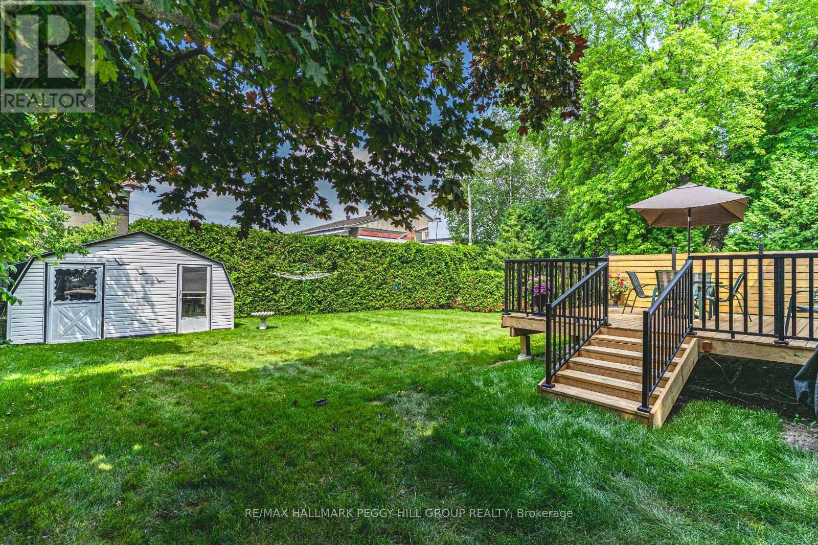 Photo 14 of 104 Moberly Street, Collingwood ON