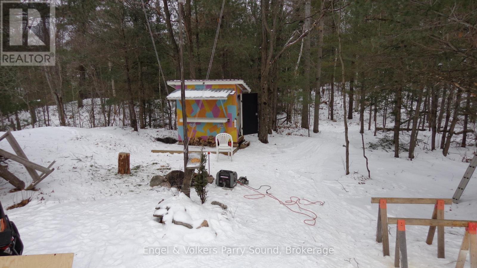 Photo 14 of 261 Highway 559, Carling ON