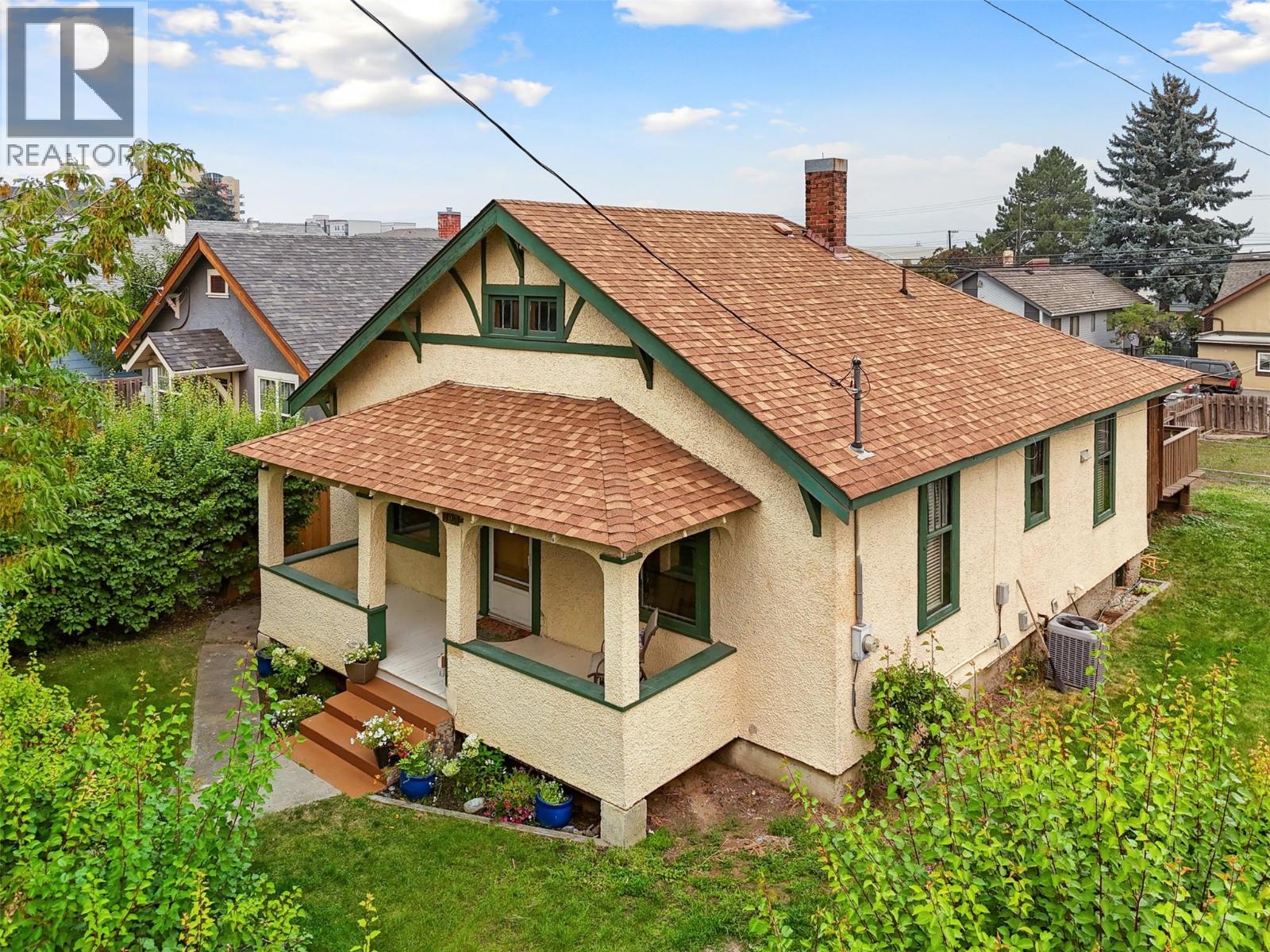 Photo 1 of 792 St Paul Street, Kamloops BC