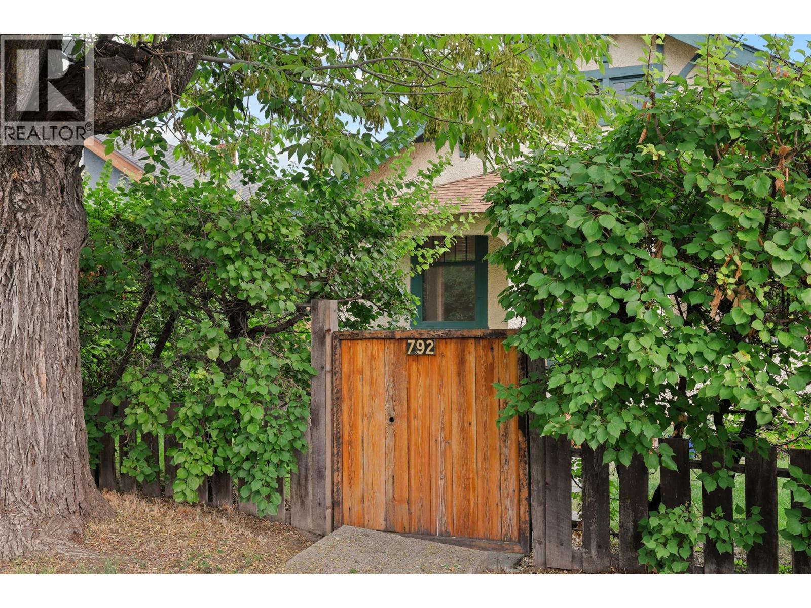 Photo 36 of 792 St Paul Street, Kamloops BC