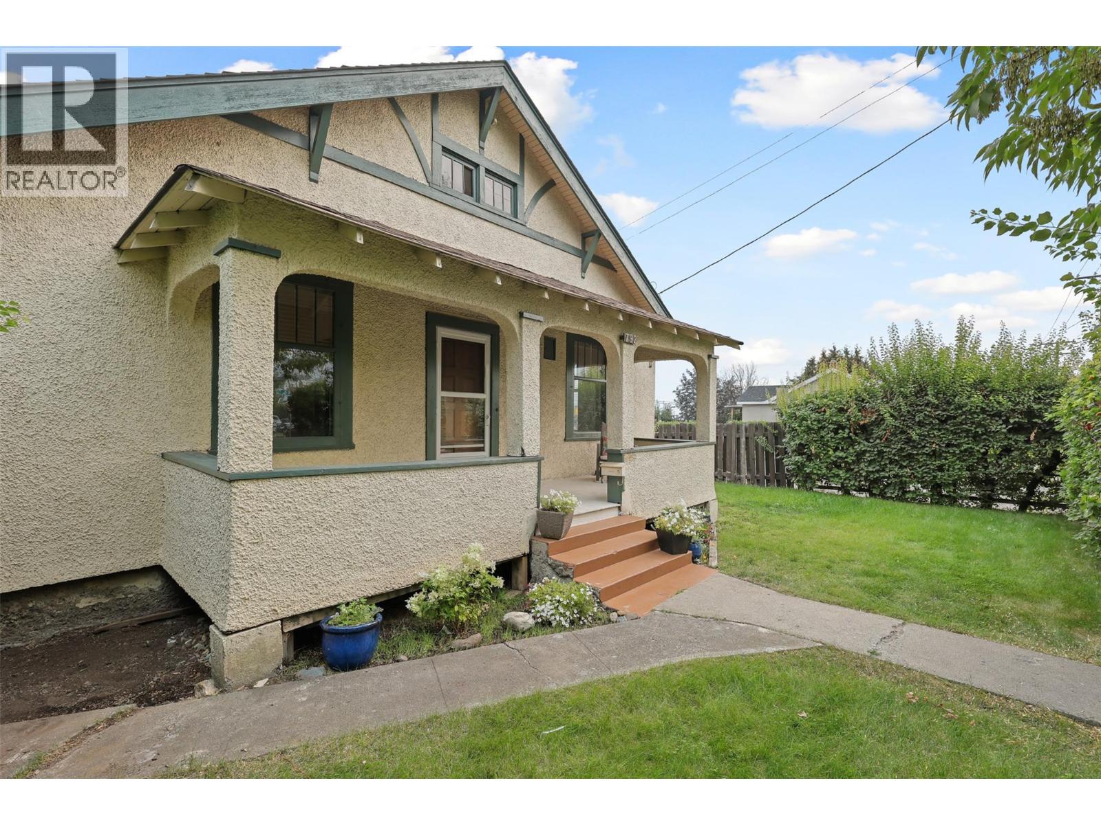 Photo 37 of 792 St Paul Street, Kamloops BC