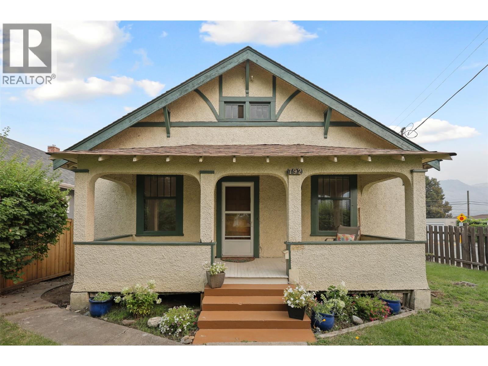 Photo 38 of 792 St Paul Street, Kamloops BC