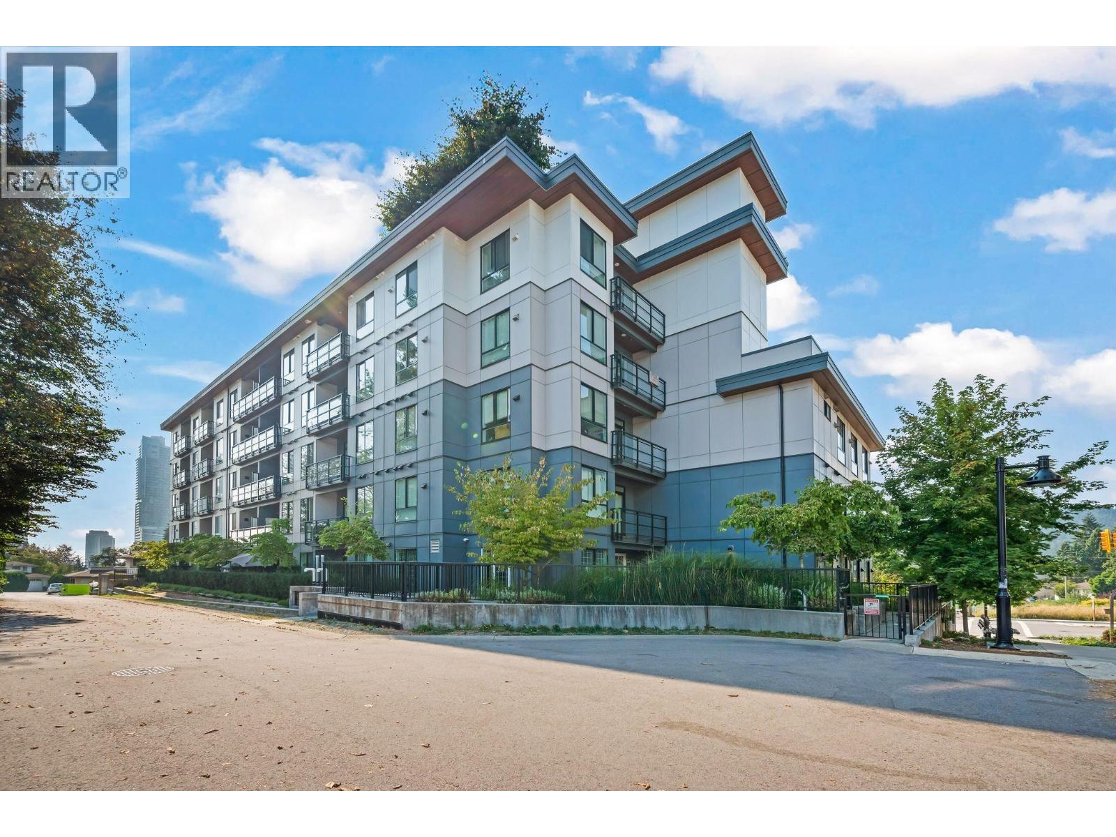 Photo 2 of 102 700 Clarke Road, Coquitlam BC