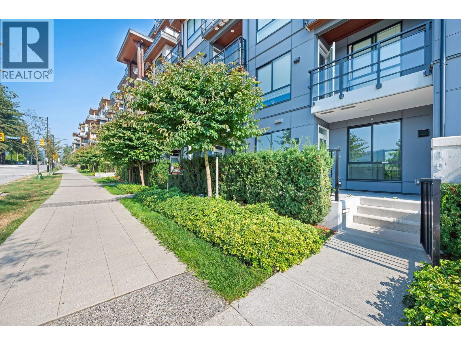 Photo 23 of 102 700 Clarke Road, Coquitlam BC