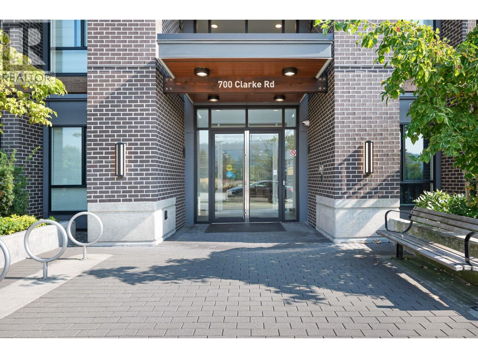 Photo 3 of 102 700 Clarke Road, Coquitlam BC