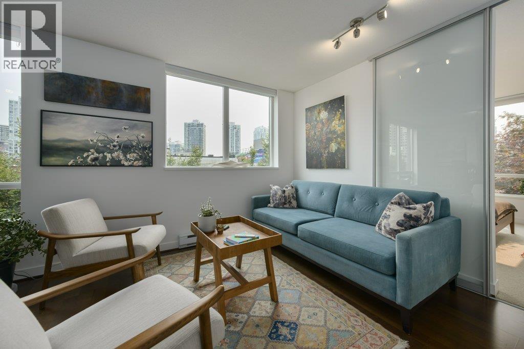 Photo 10 of 503 1055 Homer Street, Vancouver BC