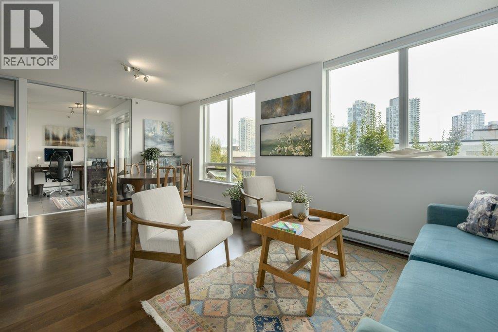 Photo 11 of 503 1055 Homer Street, Vancouver BC