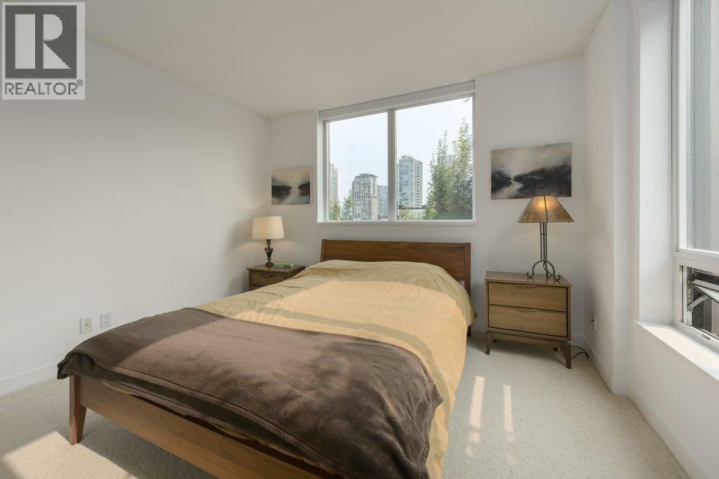 Photo 13 of 503 1055 Homer Street, Vancouver BC