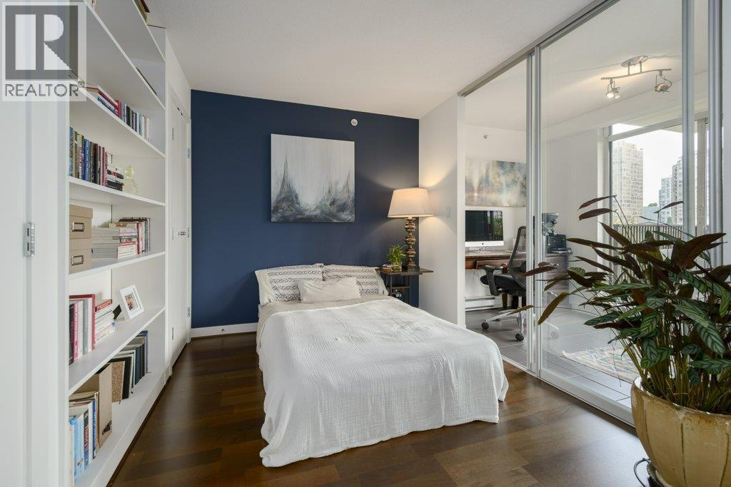 Photo 15 of 503 1055 Homer Street, Vancouver BC