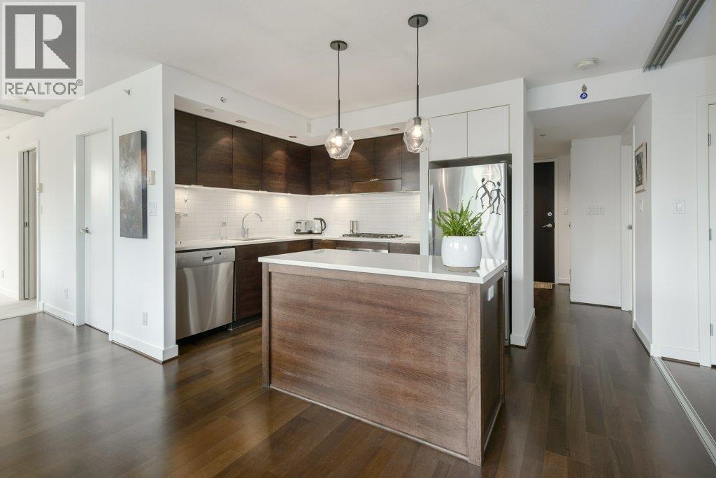 Photo 2 of 503 1055 Homer Street, Vancouver BC