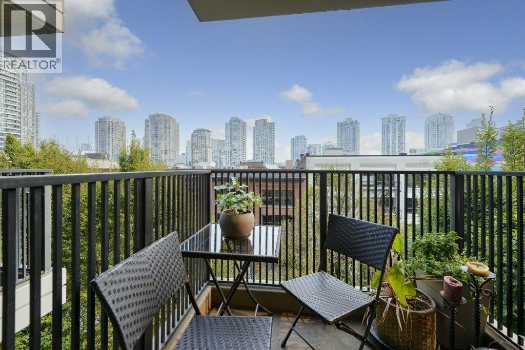 Photo 22 of 503 1055 Homer Street, Vancouver BC